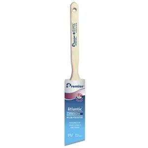 Premier Paint Roller  1.5 in. Atlantic Nylon & Polyester Paint Brush