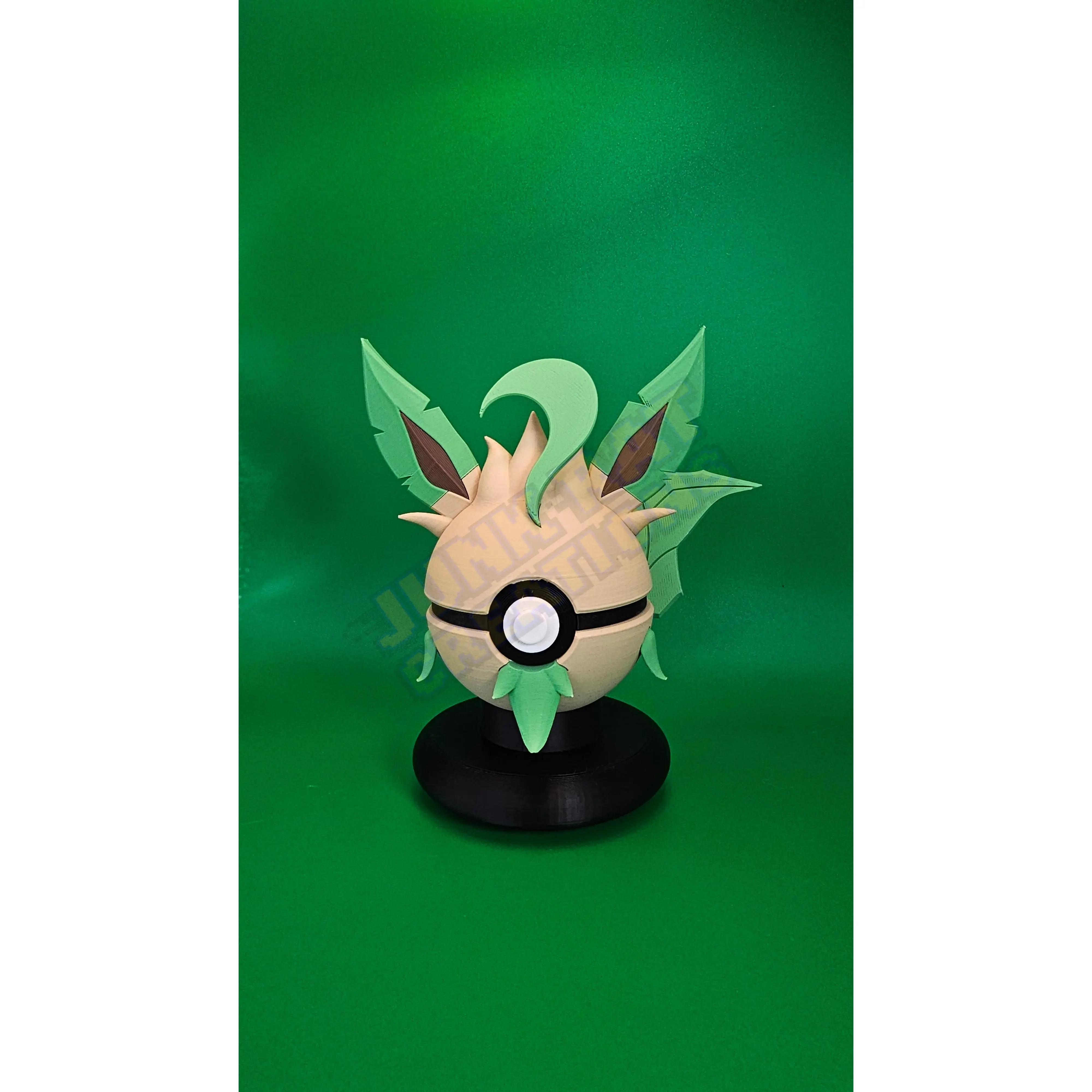#0470 Leafeon