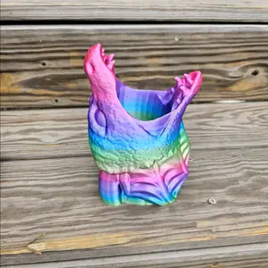 Dragon Pen/Pencil Holder