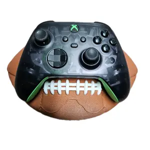 3D printed Football Controller Holder for Desktop
