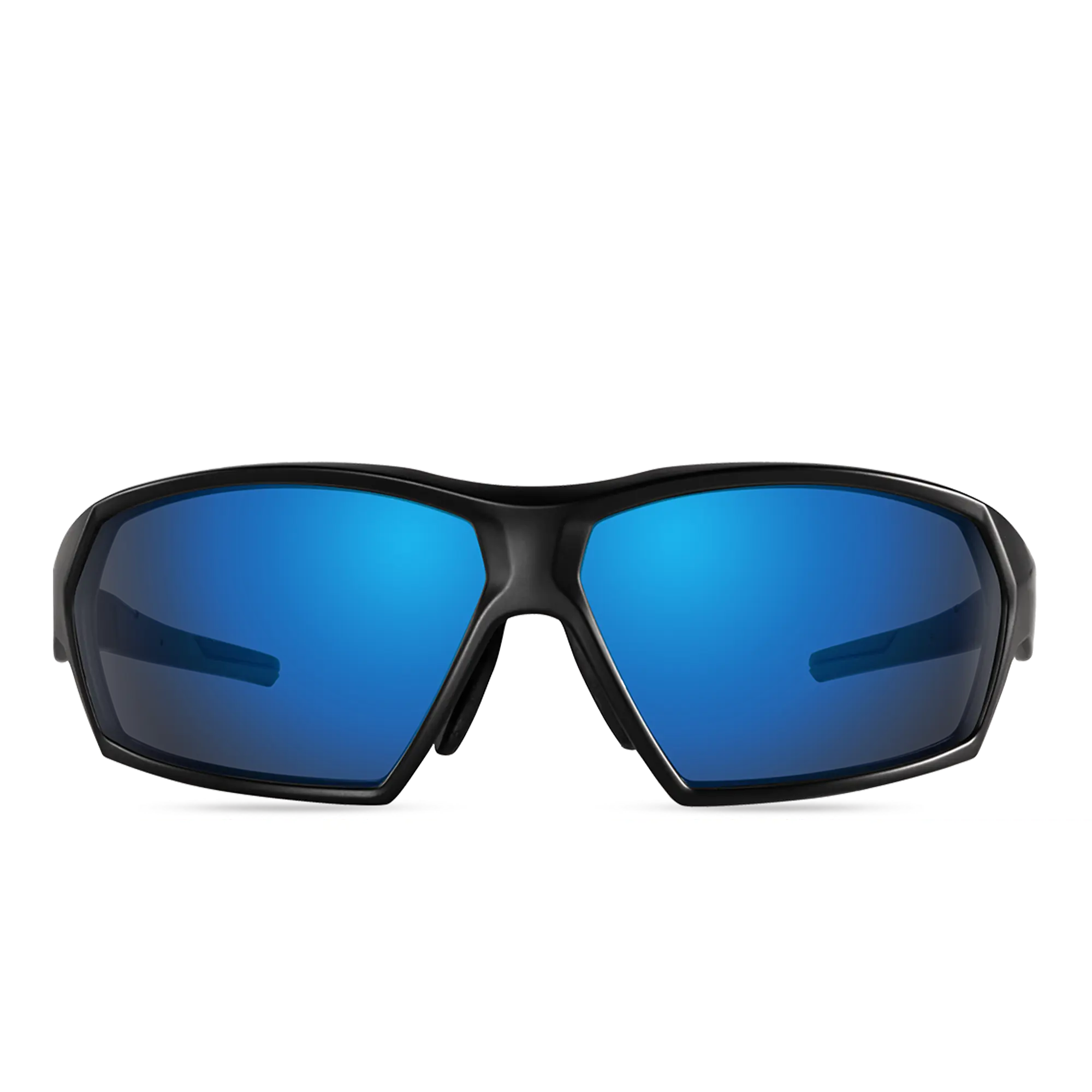 Cyclotron Matte Black Outdoor Deutan Plano