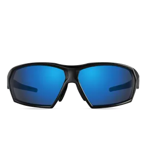 Cyclotron Matte Black Outdoor Deutan Plano