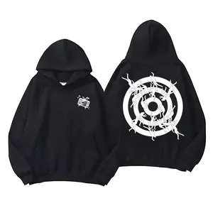 2 Sided P4G Miidnight Channels Unisex T-Shirt Sweater And Hoodie