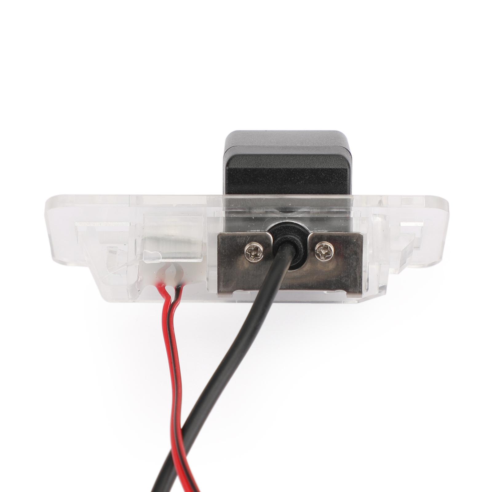 Car Reverse Camera 12LED for BMW E46 E39 E70 E71 X3 X5 E60 E61 E90 E91 E92 E53