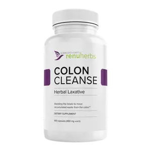 Renu Herbs Colon Cleanse