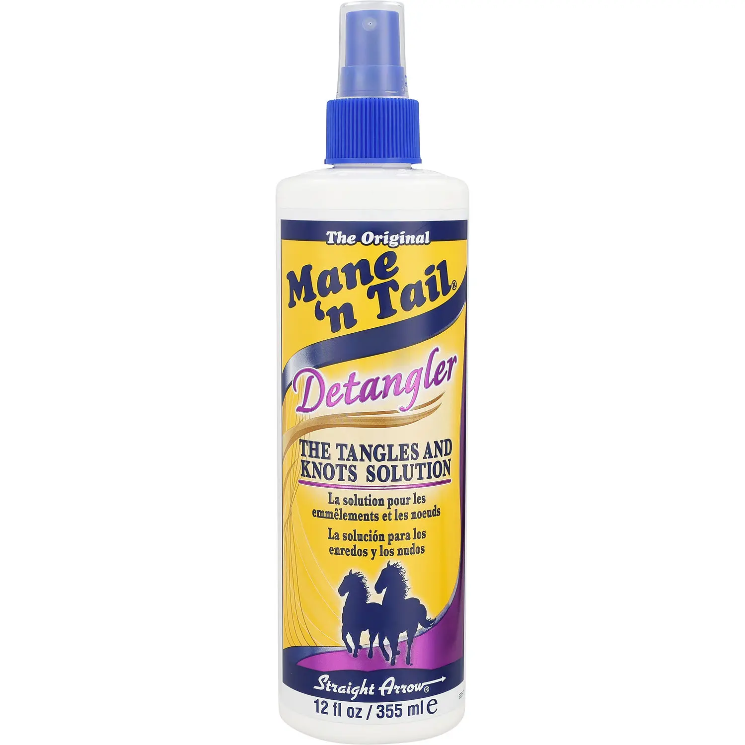 Mane N Tail By Mane N Tail Mane N Tail Detangler For Unisex Mane N Tail By Mane N Tail Mane N Tail Detangler For Unisex