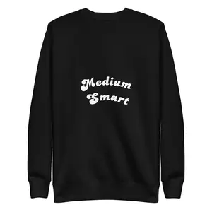 Signature Sweatshirt