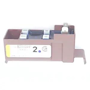 WCI  Range Spark Module