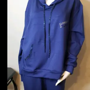 2 pieces Tracksuits. 2XL