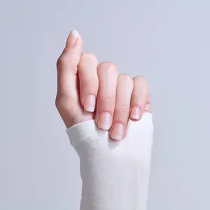 KISS CORE French Press On Glue Nails - Your Moment