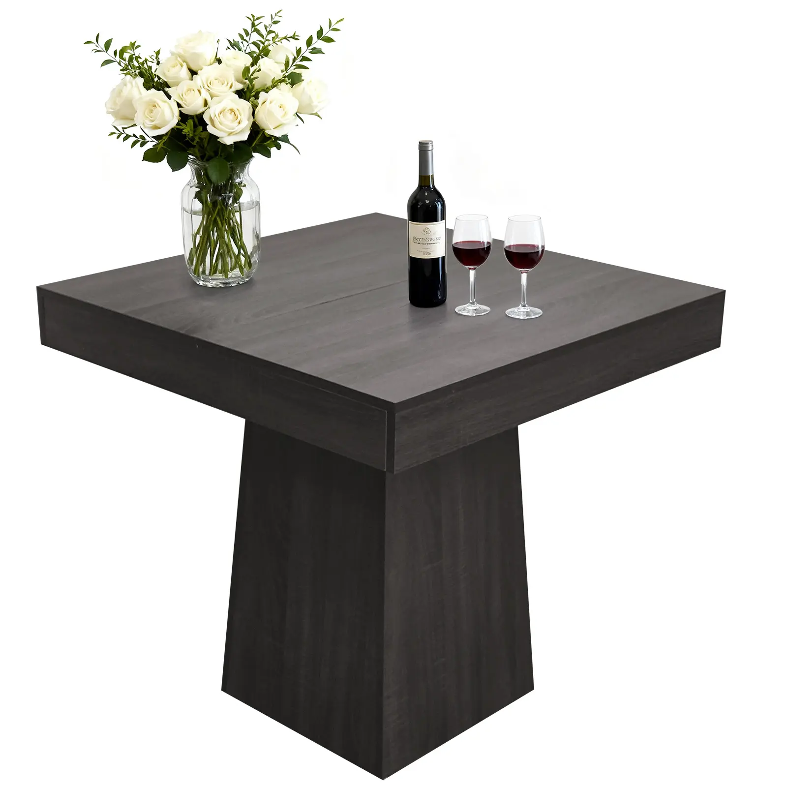 [Football Fan SeasonDeal] New Upgraded 1 square dining table