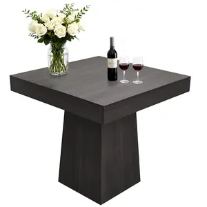 New Upgraded 1 square dining table