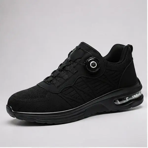 Comfortable Breathable And Light Work Shoes