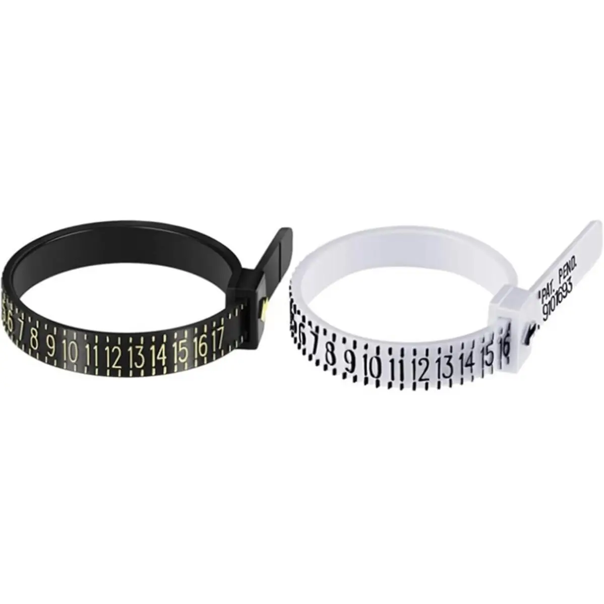 Ring sizer