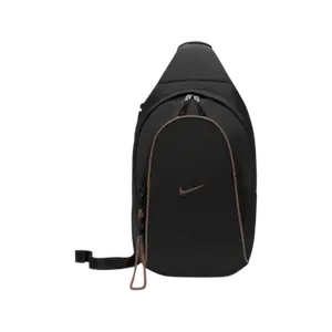 Nike Sportswear Sling Bag 'Black'