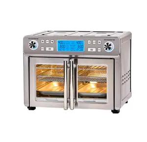 Emeril Lagasse Dual Air Fryer Oven......