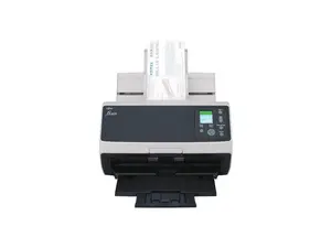 Ricoh / Fujitsu ImageScanner fi-8170 Color Duplex Document Scanner - TAA Compliant
