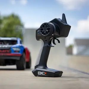 Spektrum DXC+ 12-Channel DSMR+ Transmitter Only