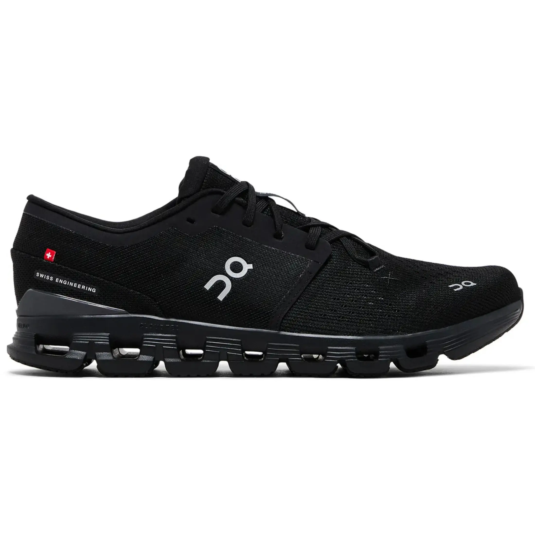 On Running Cloud X 4 Black Eclipse 3ME30040106 Men's Fashion Shoes New