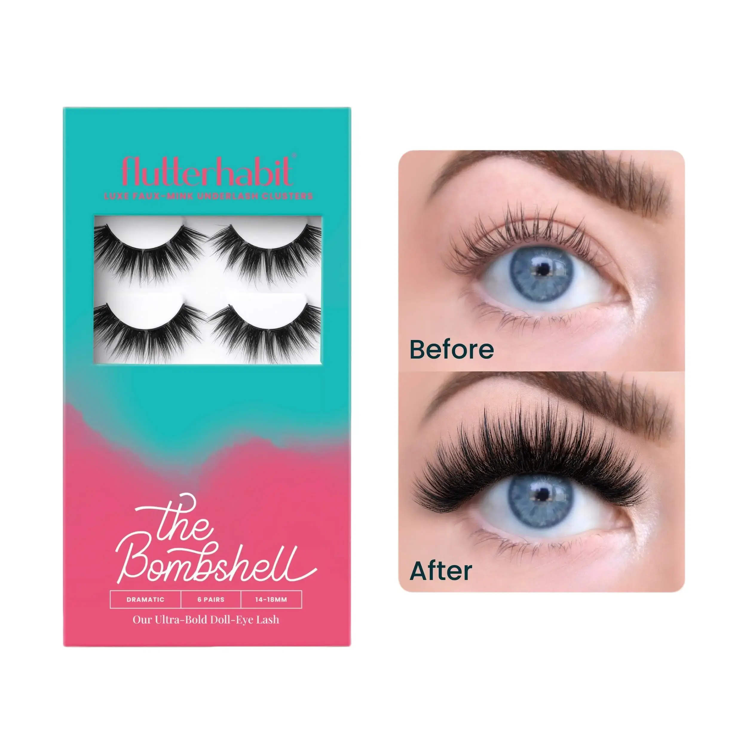 The Bombshell The Bombshell