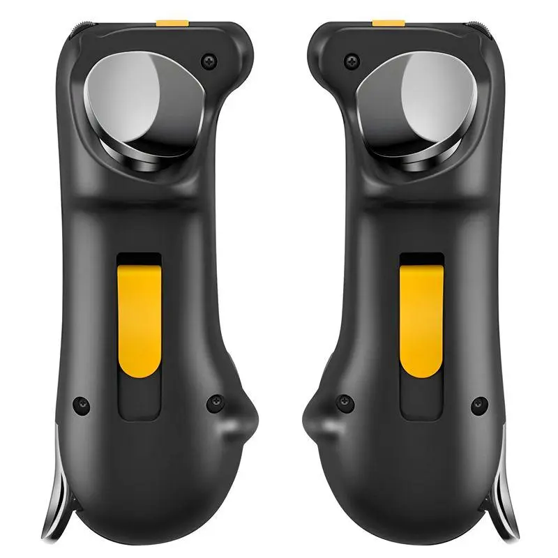 PUBG trigger controller for iPad tablets, capacitive L1/R1 fire and aim buttons, gamepad joystick compatible with mobile phones