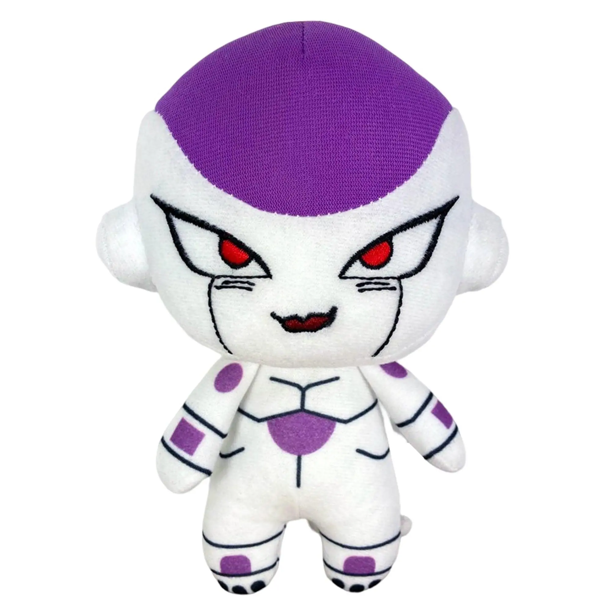 Dragon Ball Z - SD Frieza Plush 5"H