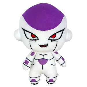 Dragon Ball Z - SD Frieza Plush 5"H