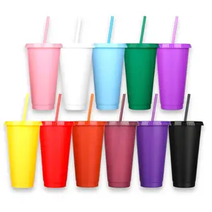 24oz Solid Color Tumbler 24oz Solid Color Tumbler