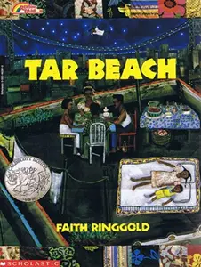 USED-Tar Beach by Faith Ringgold (Paperback)