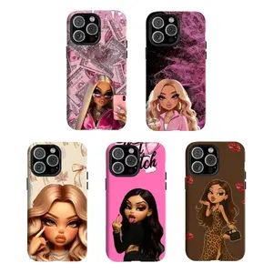 Y-Bratz Compatible with iPhone 11, 12, 13, 14, 15, 16, 17 & more – check our available sizes