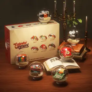 Classic Retro Electronic Model Building Kit, Educational Toy, Nostalgic Gift, Home Office Decor, Perfect Collector's Item