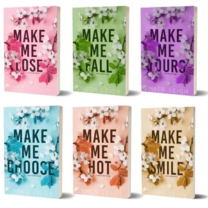 Small Town Romance Paperback Bundle paperback book romance book