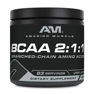BCAA 2:1:1 | UNFLAVORED