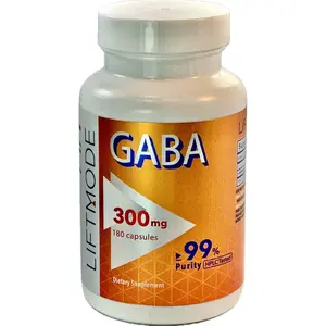 GABA Capsules GABA Capsules
