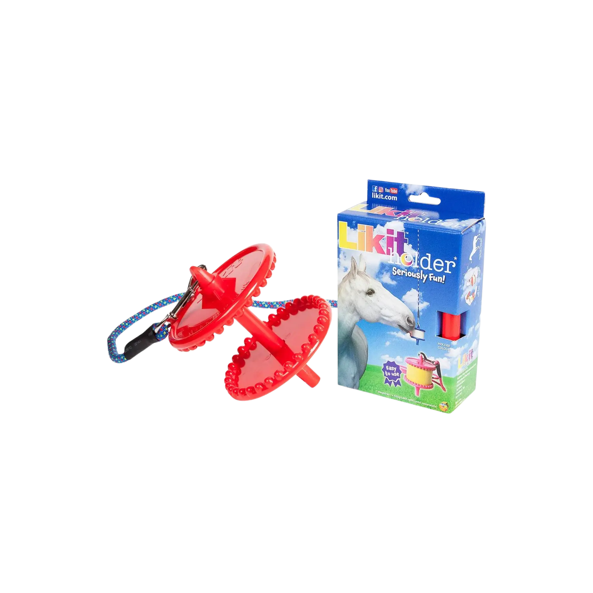 LIKIT HOLDER