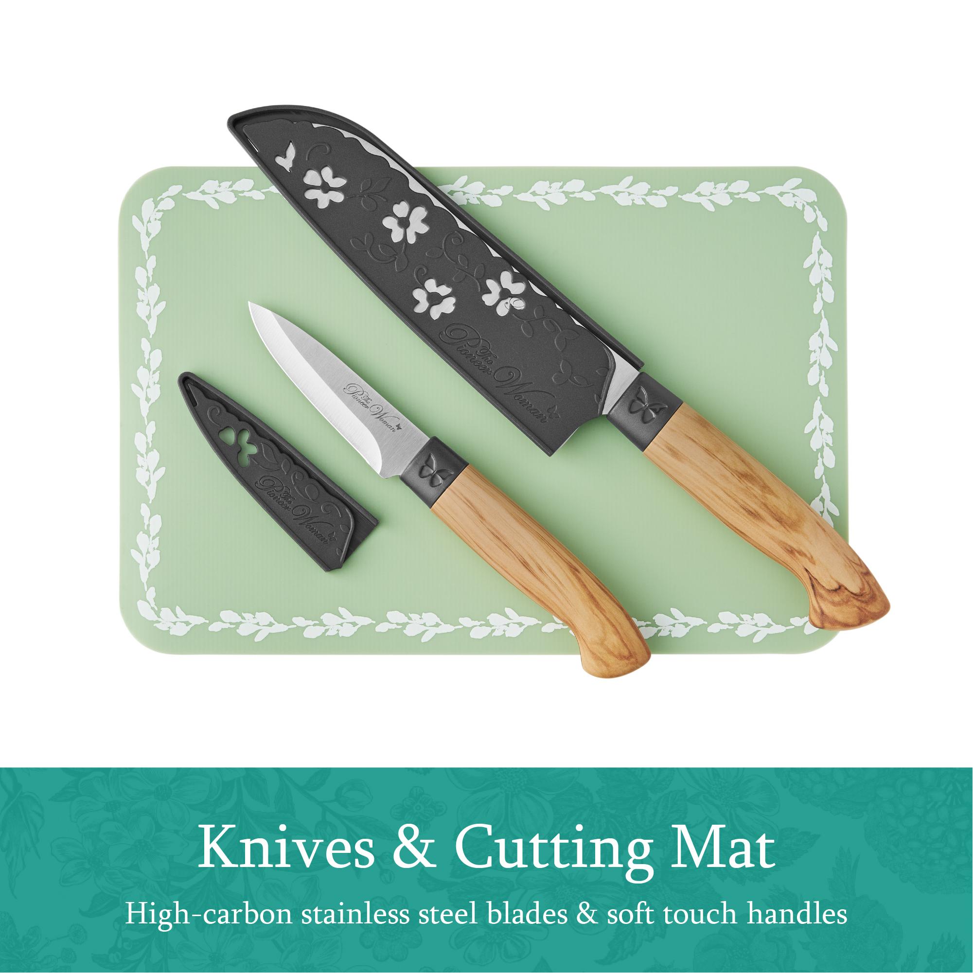 30-Piece Cast Aluminum Cookware Set – Prairie-Inspired Charcoal Speckle Design