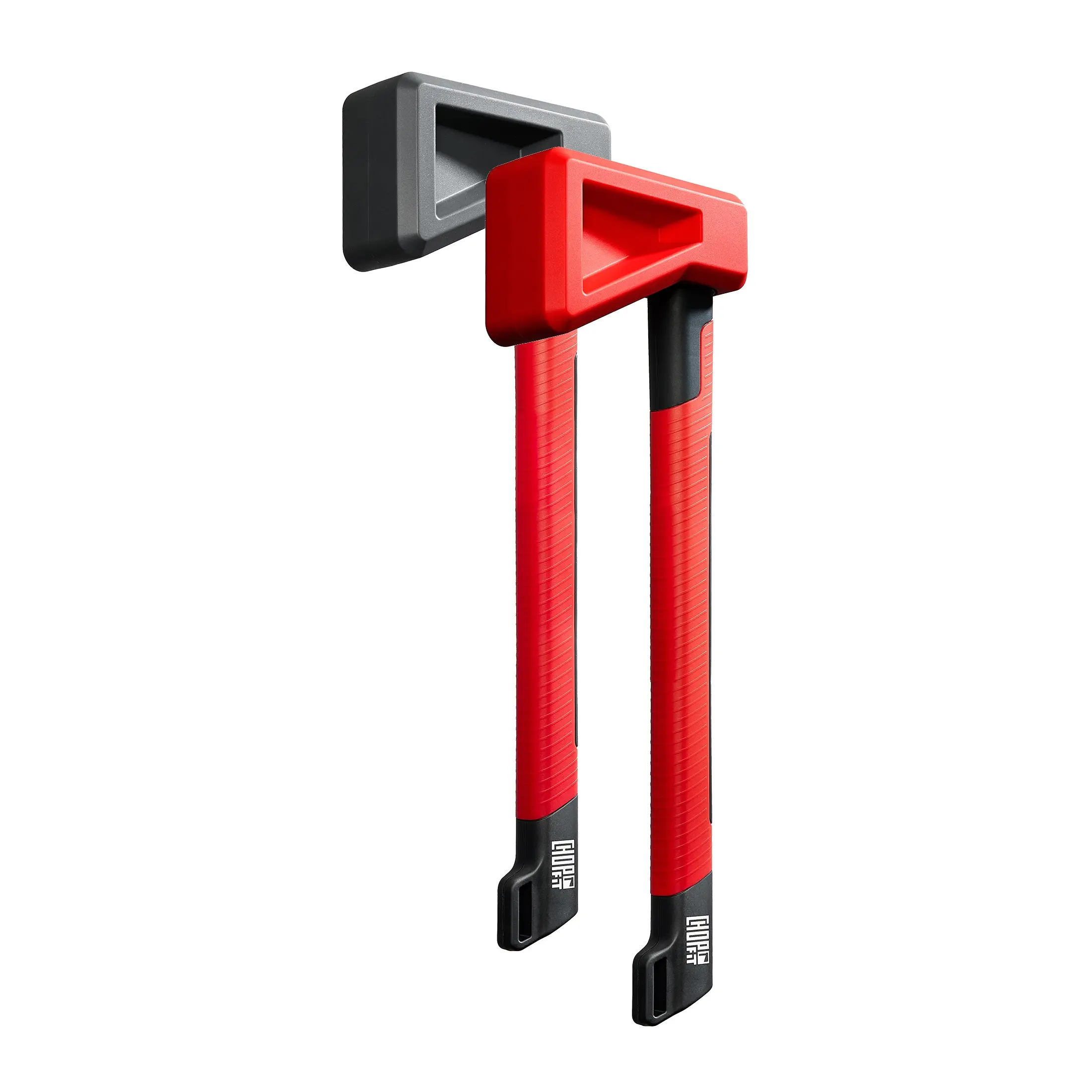 CHOPfit Chopper Fitness Tool for Total Body Training at Home or Gym with App & Progress Tracker