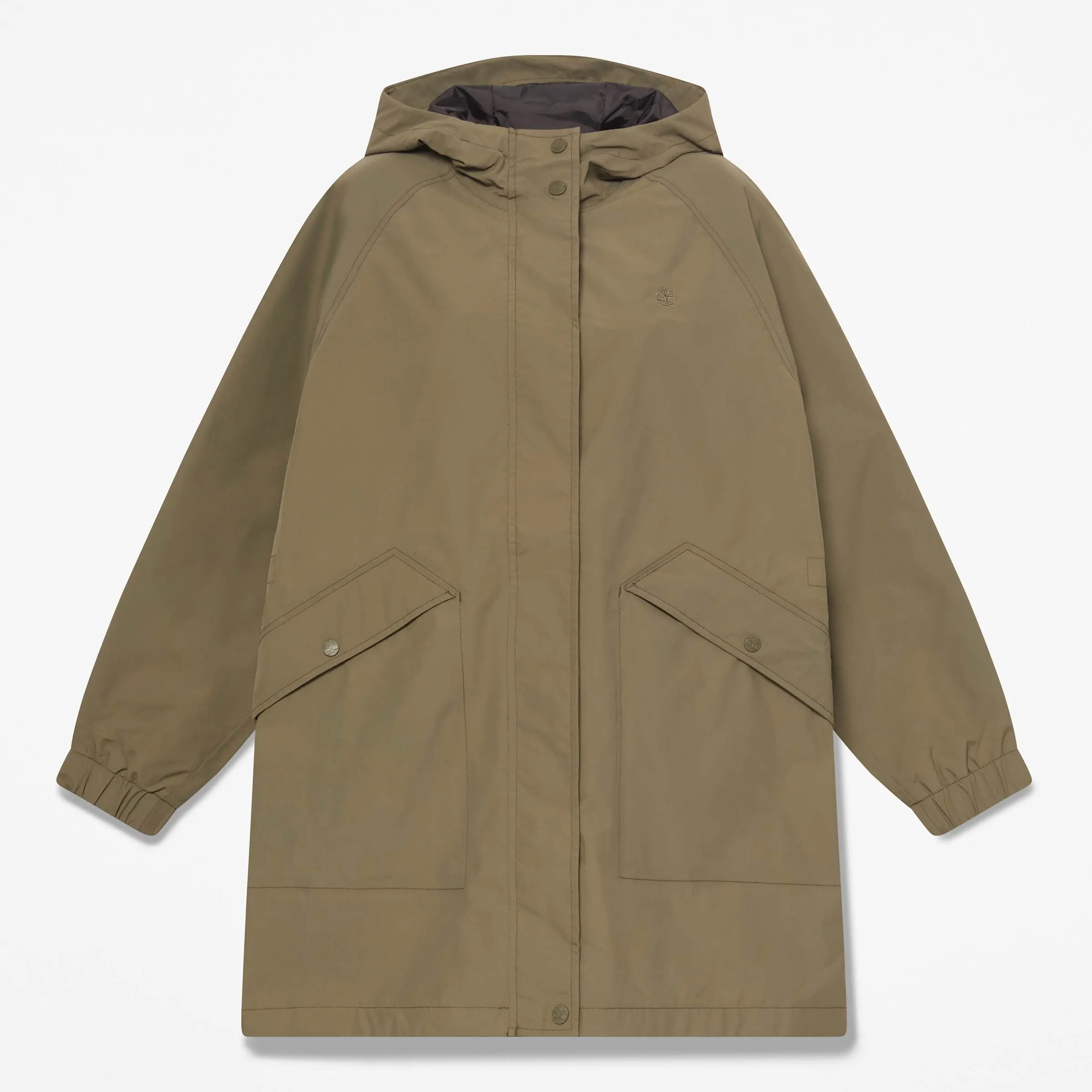 Timberland Women's Waterproof Parka