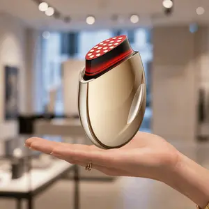 2026 New Skin Tightening Device for Face and Neck, Facial Massager, Anti-Wrinkle Aging Treatment, Lifting Firming Import, Ideal Gift