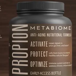 METABIOME Supplement