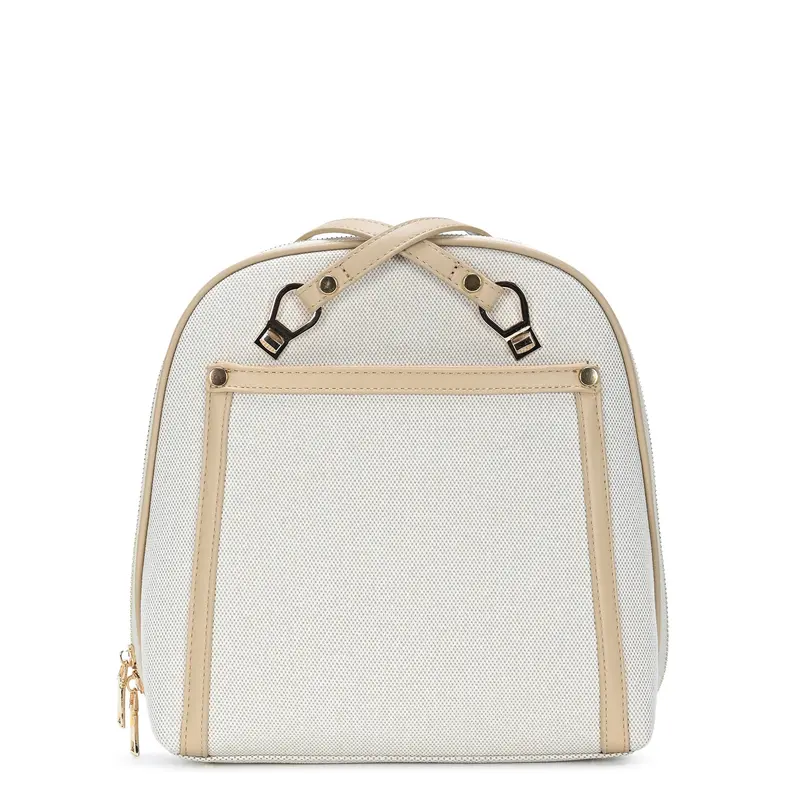 valentina convertible backpack - TikTok Shop display picture 1