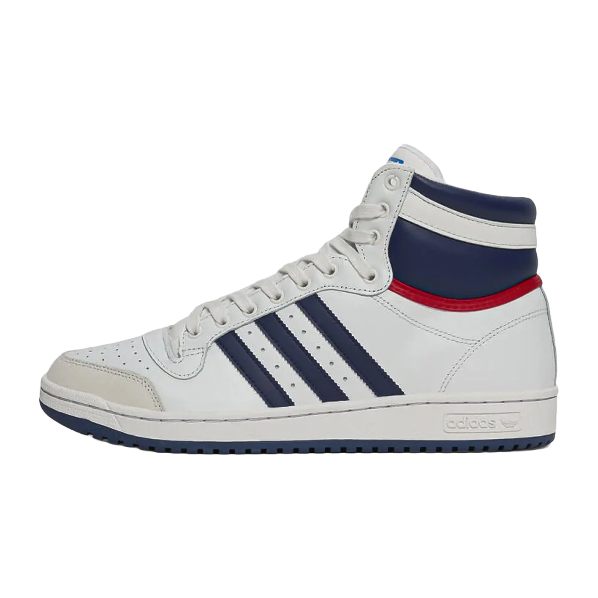 Top Ten Hi OG "Boston" KJ4761