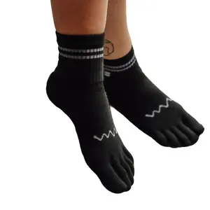 SPACER MOBILITY | All Day Performance Toe Socks - *US, CA & UK Only