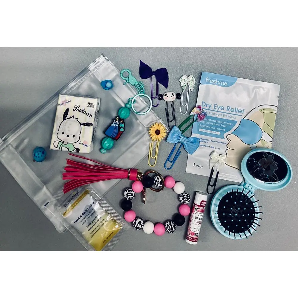 Gatorbug bundle for travel and fun!