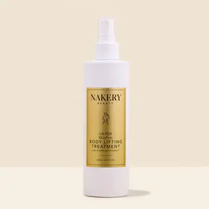Nakery Lift-TOX SkinFirm Body Lifting Treatment - Firming Spray 250 ml / 8.45 fl oz