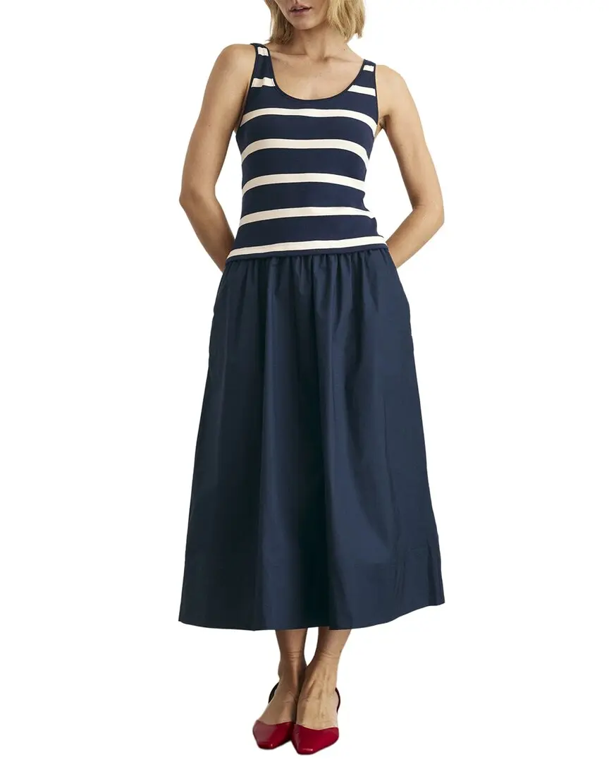 Tanya Taylor Amber Dress