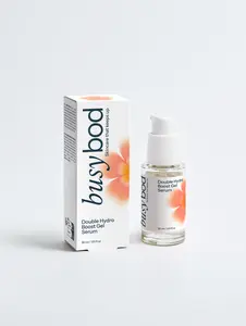 Double Hydro Boost Gel + HA