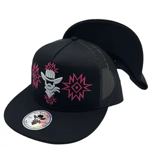 De Rancho Pink Aztec Spark DR 336