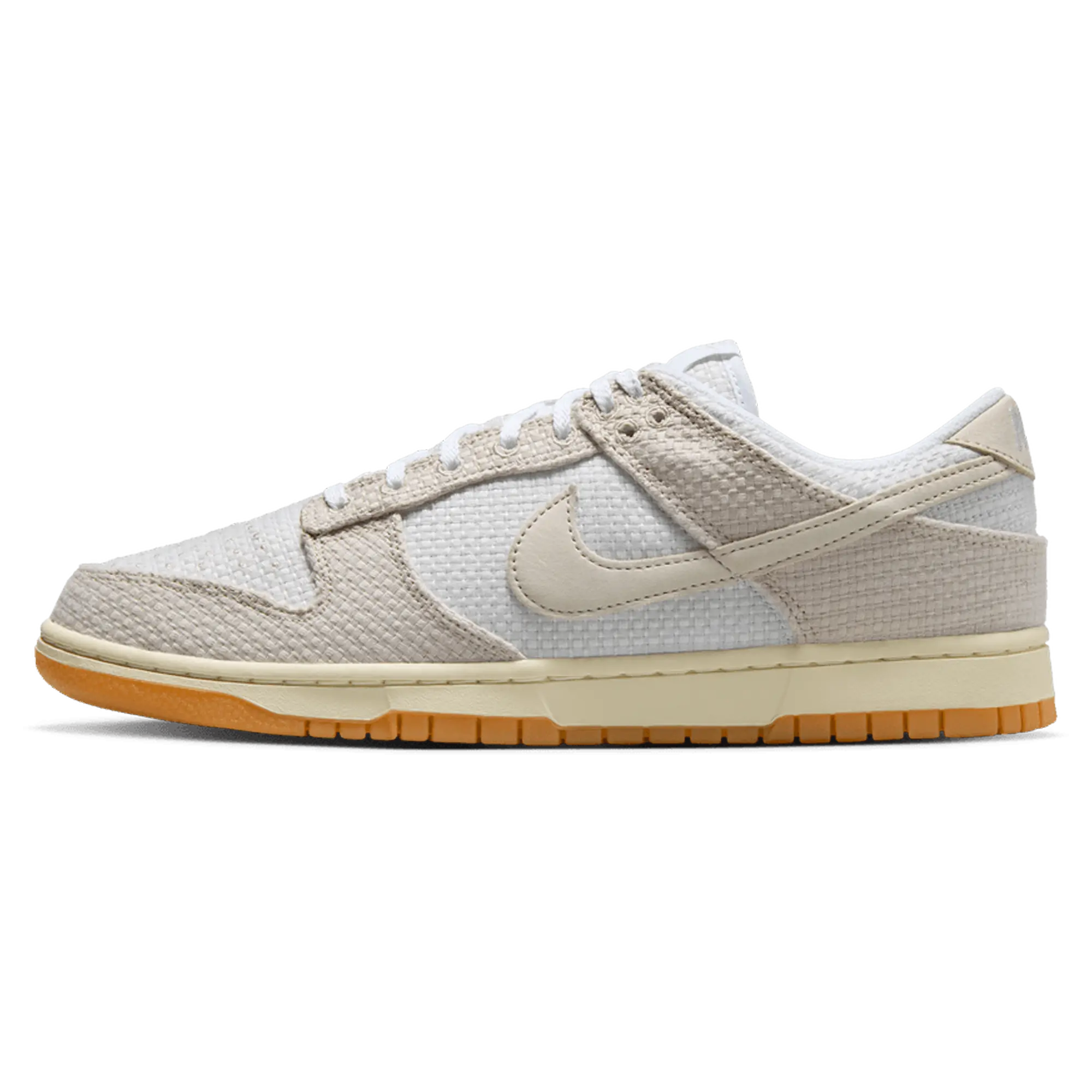Dunk Low Retro SE "Moon Particle / Photon Dust / Coconut Milk / White" II7078 200