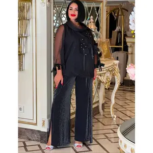 Riberance Holiday Outfit - Comfortable and Stylish Outfit for Holiday Celebrations